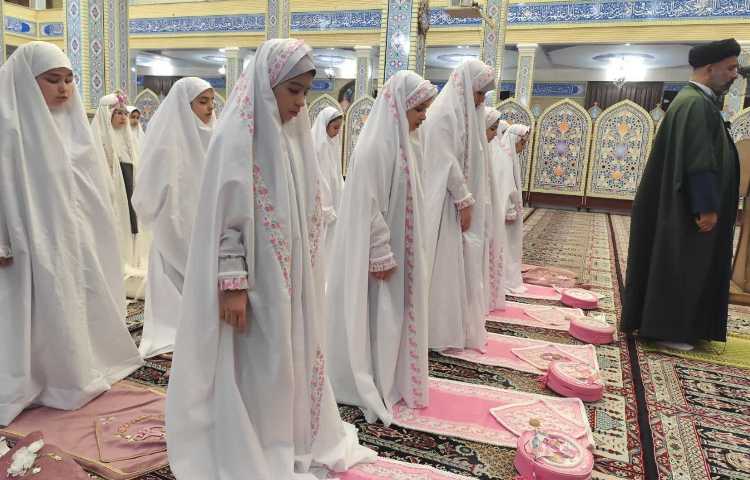 جشن عبادت 28