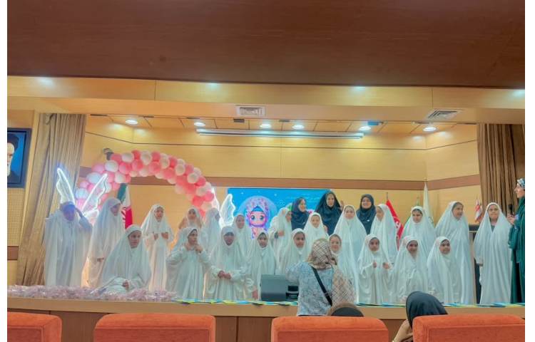 جشن عبادت 28