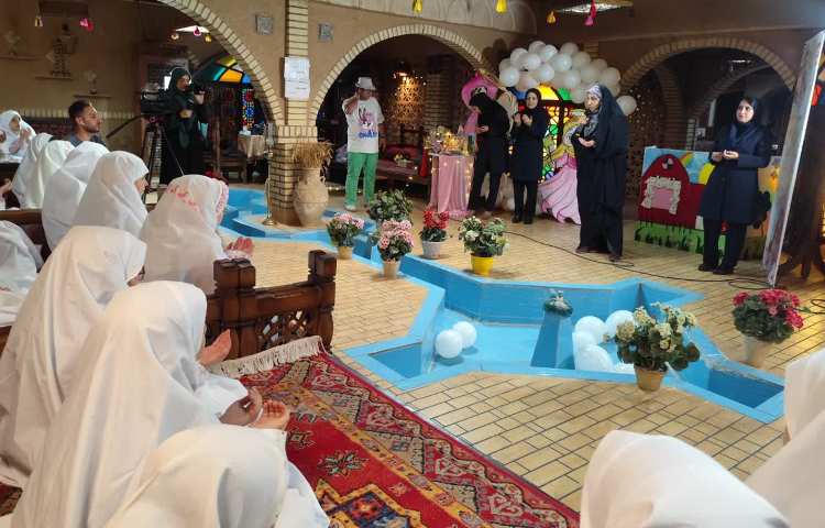 جشن عبادت 29