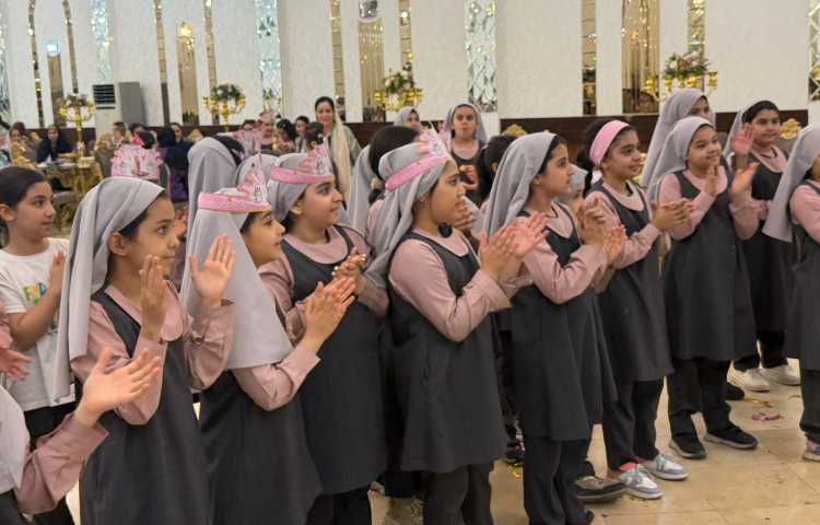 جشن عبادت 3