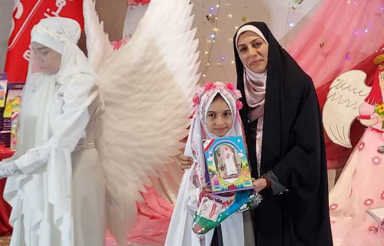 جشن عبادت 3