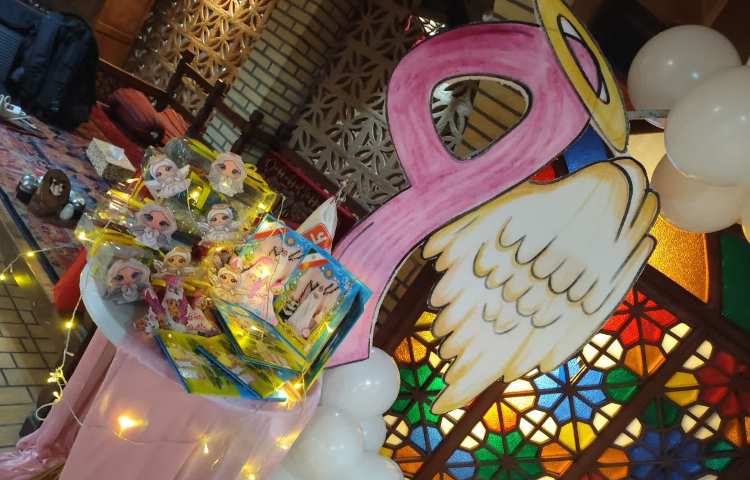 جشن عبادت 33