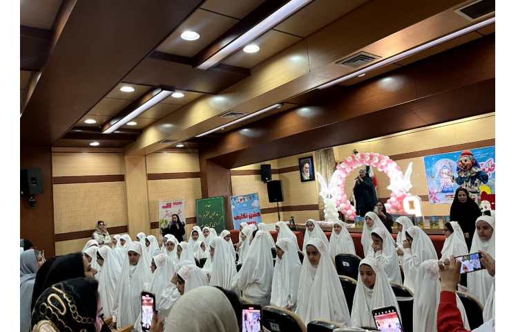 جشن عبادت 33