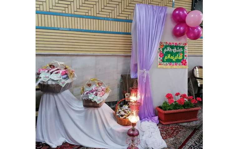 جشن عبادت 34