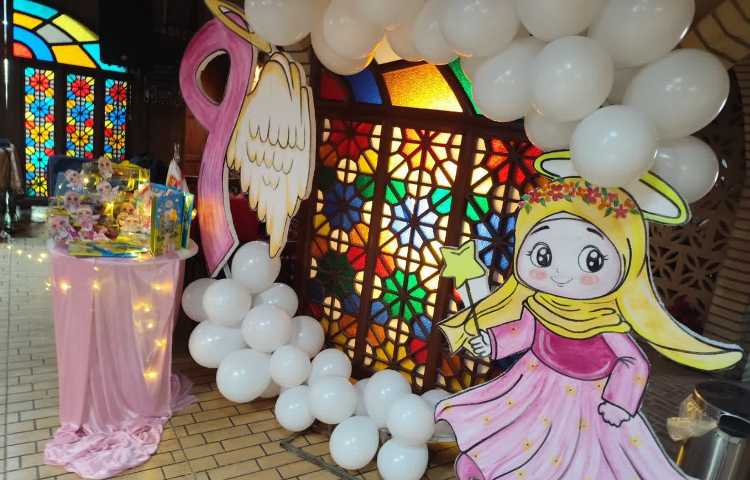 جشن عبادت 34