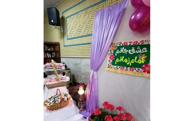 جشن عبادت 35