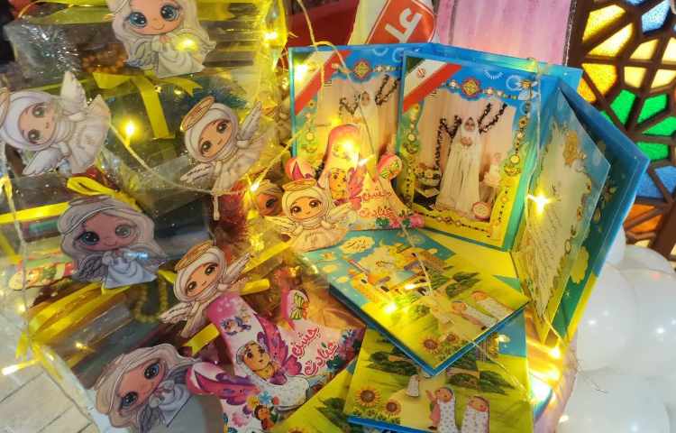 جشن عبادت 35