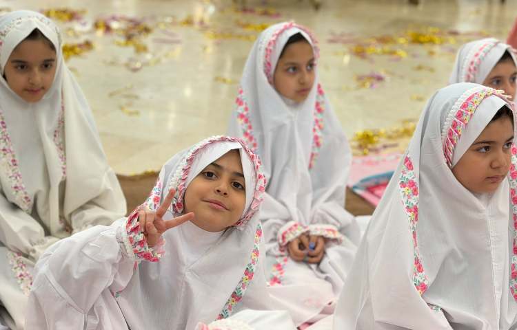 جشن عبادت 35
