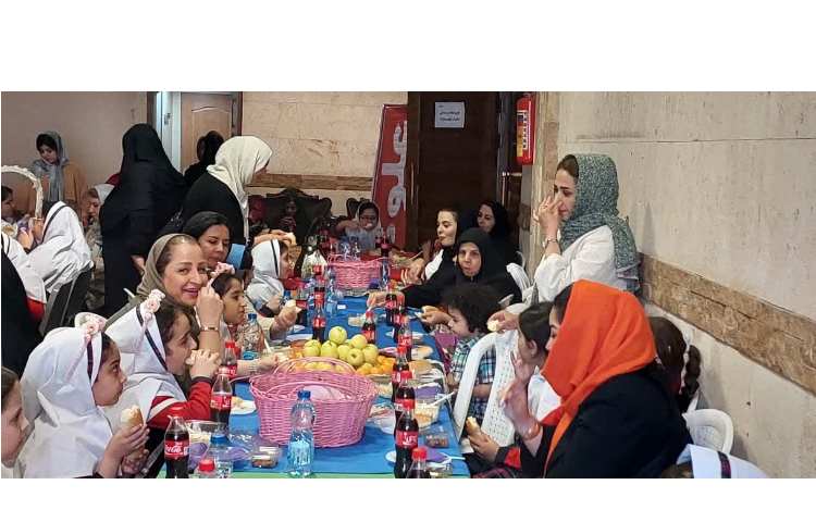 جشن عبادت 37