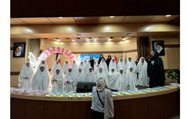 جشن عبادت 39