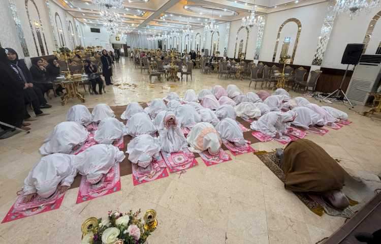 جشن عبادت 39