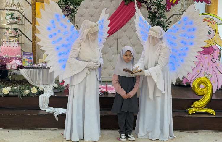 جشن عبادت 4