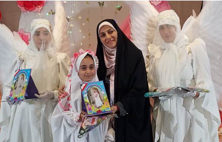 جشن عبادت 4