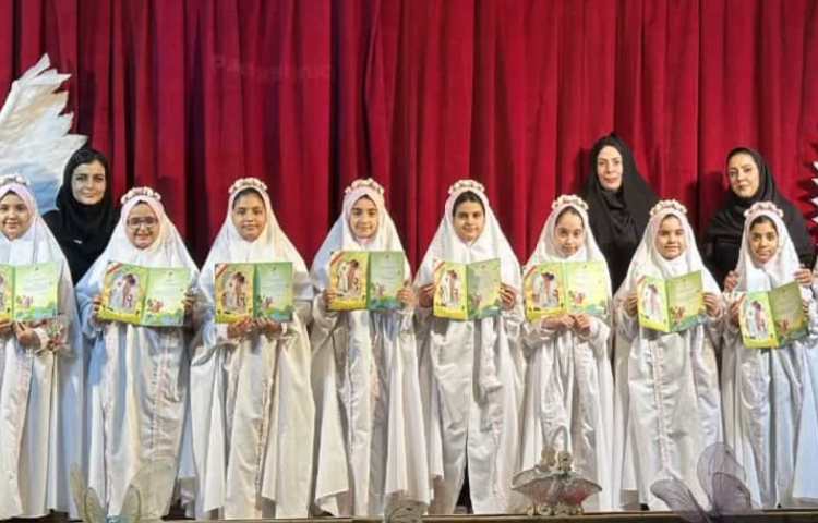 جشن عبادت 40