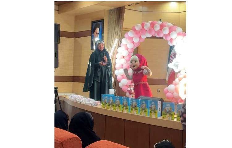 جشن عبادت 41