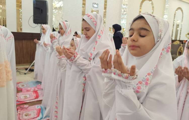 جشن عبادت 41