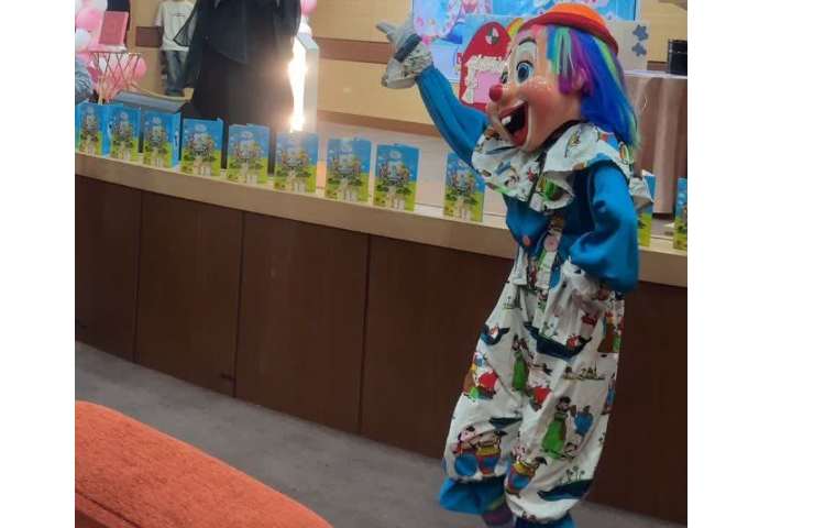 جشن عبادت 42