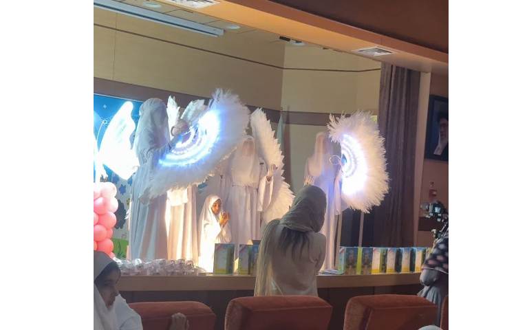 جشن عبادت 43