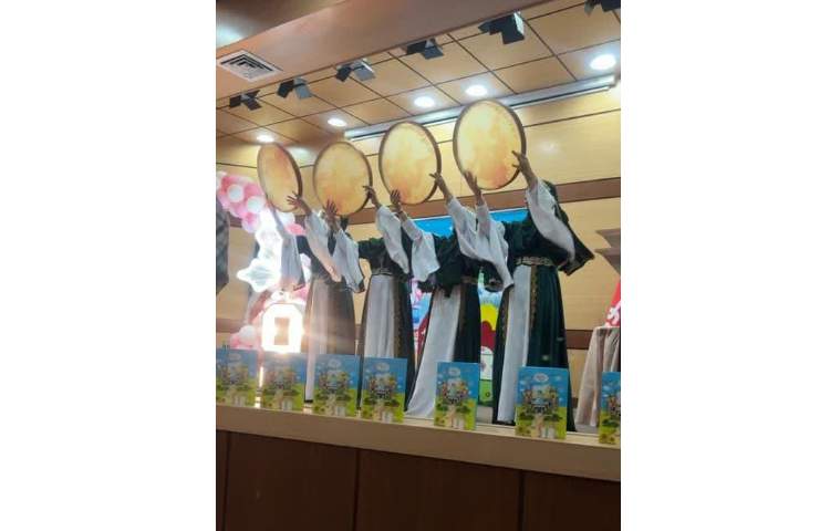 جشن عبادت 46