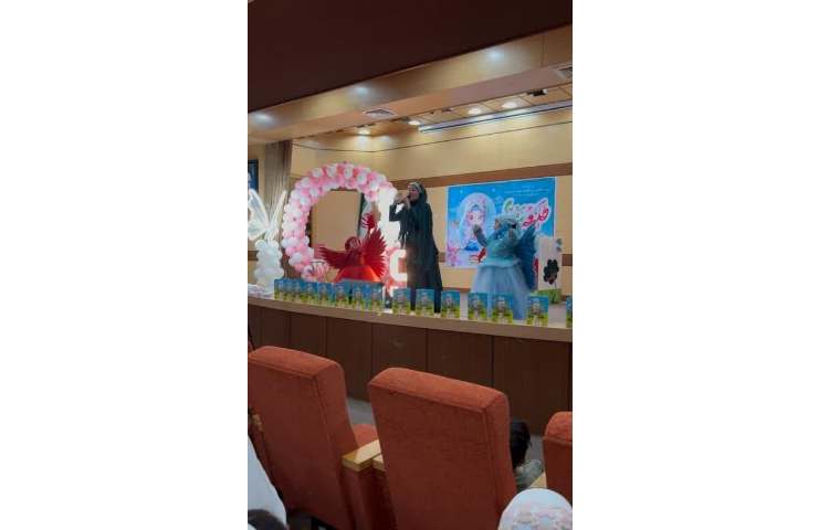 جشن عبادت 47