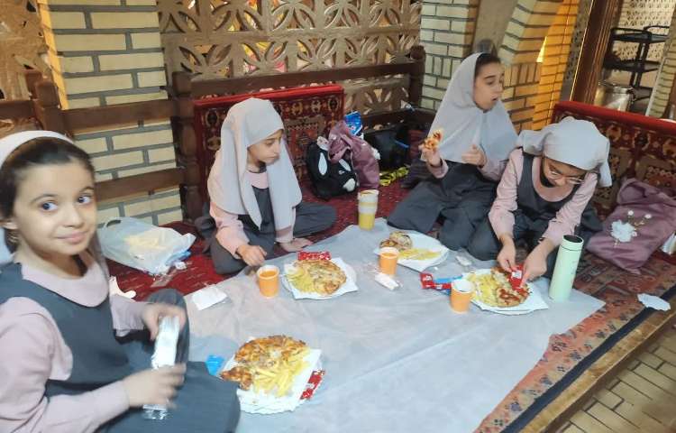 جشن عبادت 49