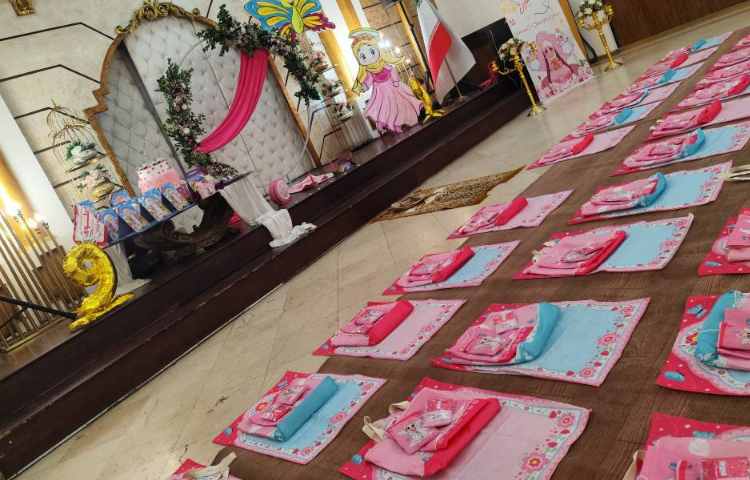 جشن عبادت 49