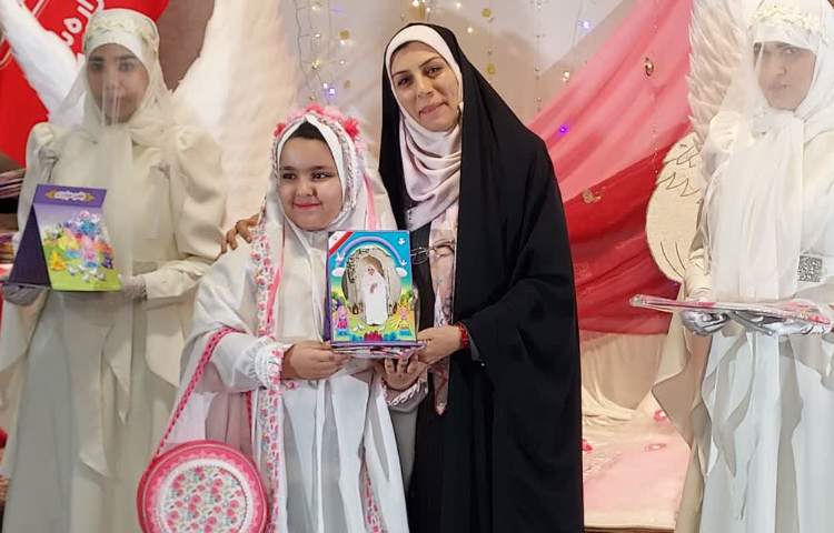 جشن عبادت 5