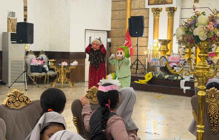 جشن عبادت 6