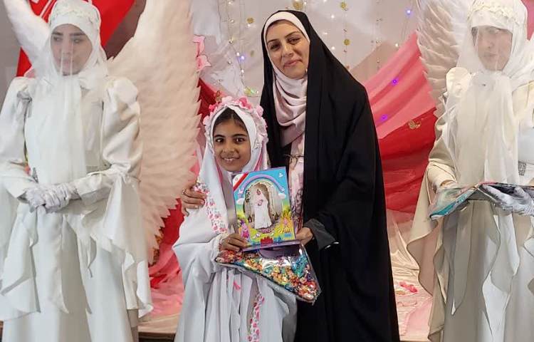 جشن عبادت 6