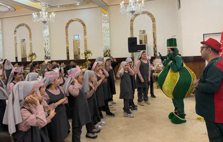 جشن عبادت 7