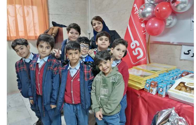 جشن عدد 100 10