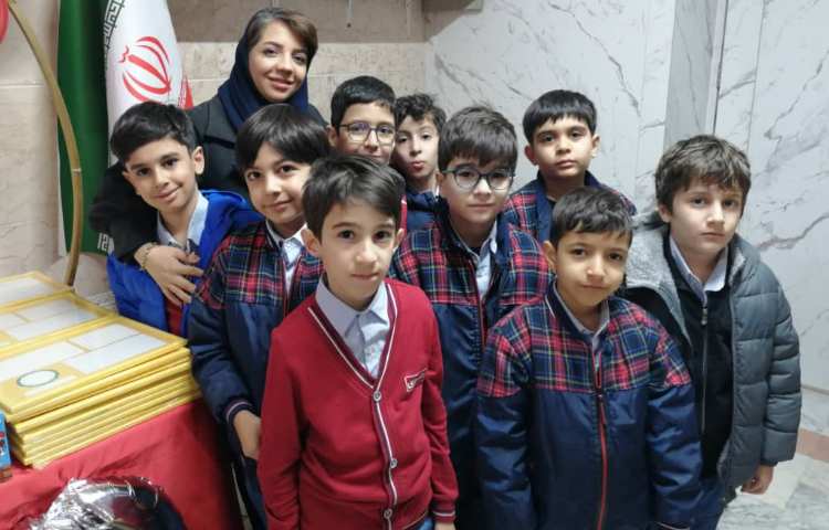 جشن عدد 100 11