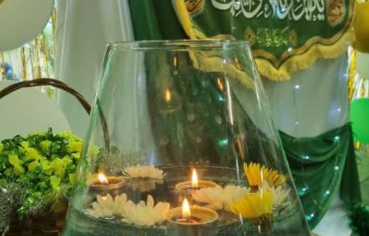 (جشن عیدغدیرخم) 2