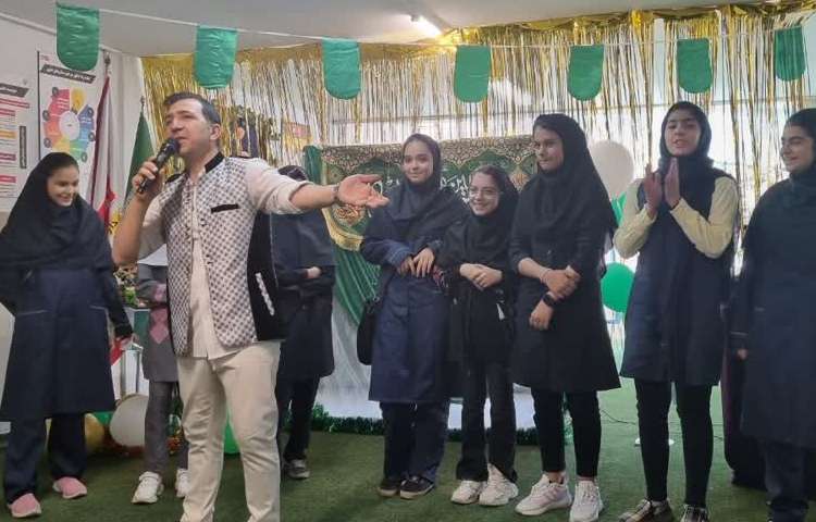 (جشن عیدغدیرخم) 7