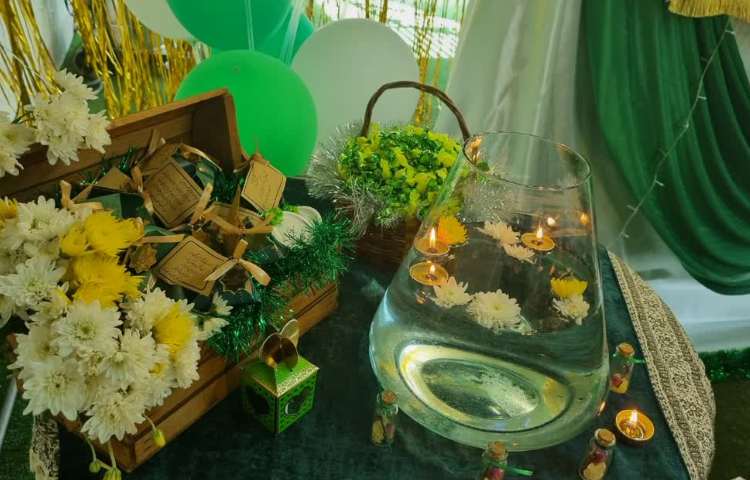 جشن عید غدیرخم 2