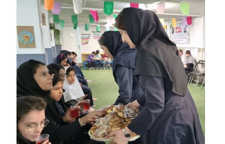 جشن عید غدیرخم 5