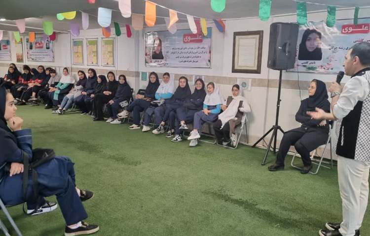 جشن عید غدیرخم 6