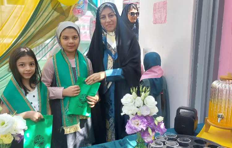 جشن عید غدیر 3