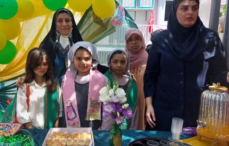 جشن عید غدیر 4