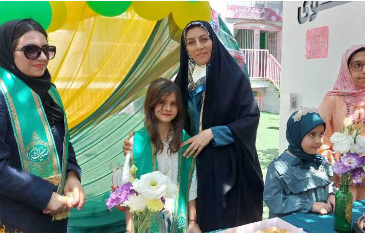 جشن عید غدیر 5