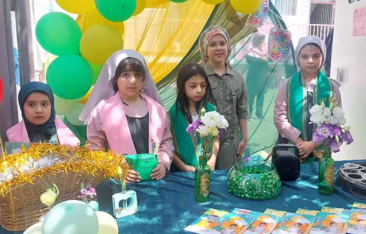 جشن عید غدیر 7