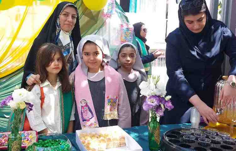 جشن عید غدیر 9