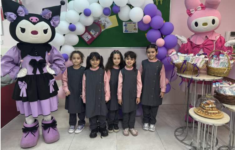 جشن غنچه ها وشکوفه ها 10