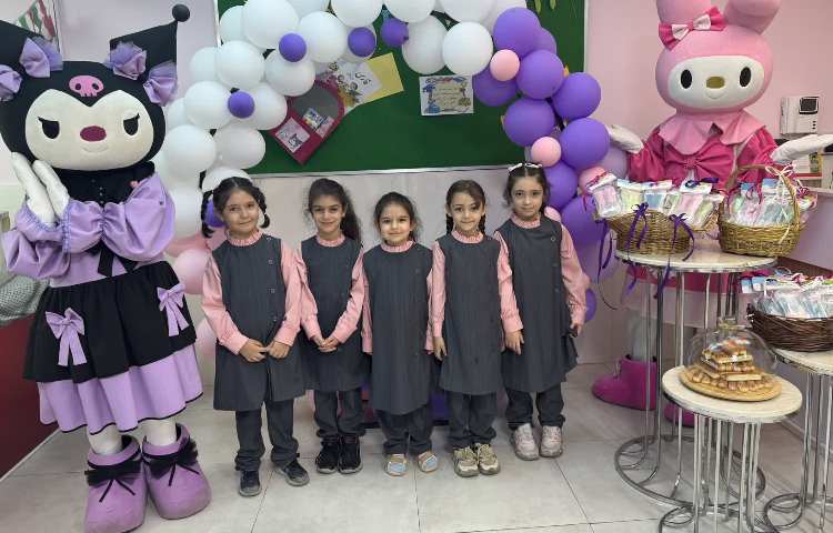 جشن غنچه ها وشکوفه ها 11