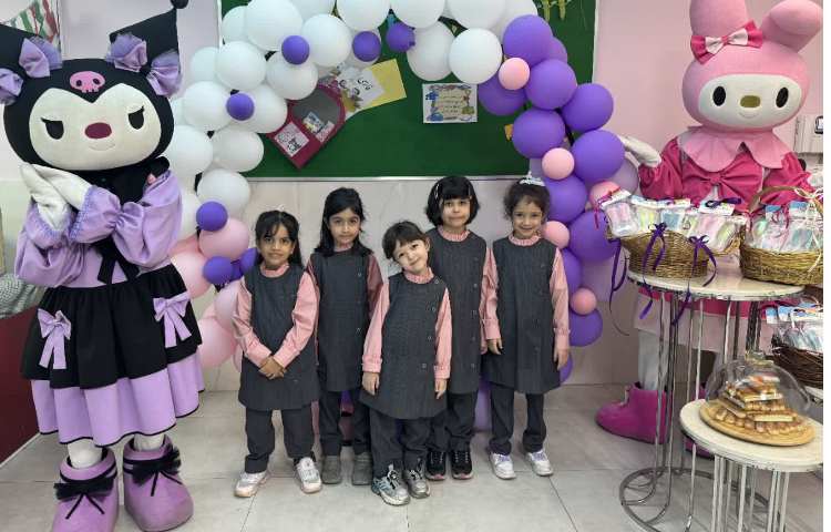 جشن غنچه ها وشکوفه ها 2