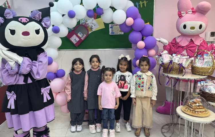 جشن غنچه ها وشکوفه ها 4