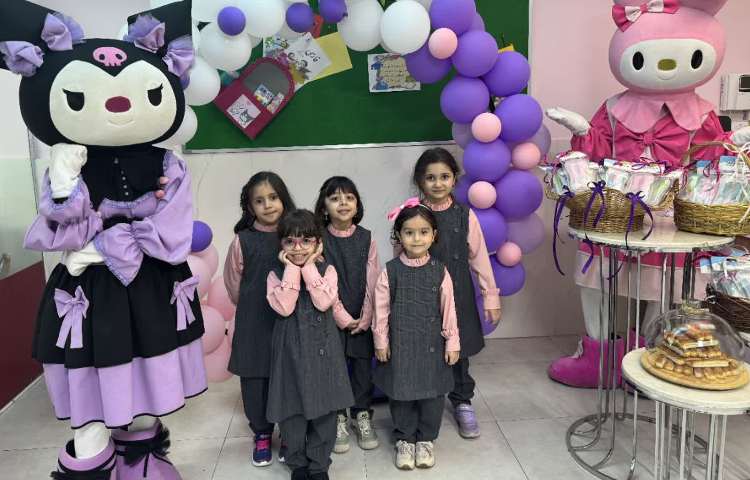 جشن غنچه ها وشکوفه ها 5