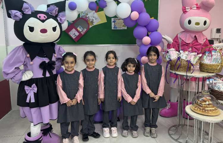 جشن غنچه ها وشکوفه ها 6