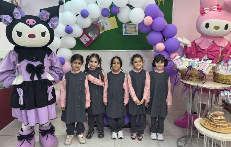 جشن غنچه ها وشکوفه ها 7