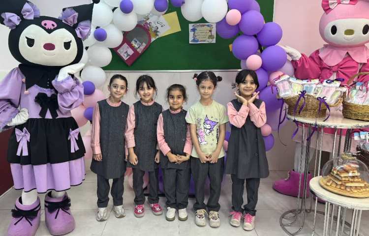 جشن غنچه ها وشکوفه ها 8